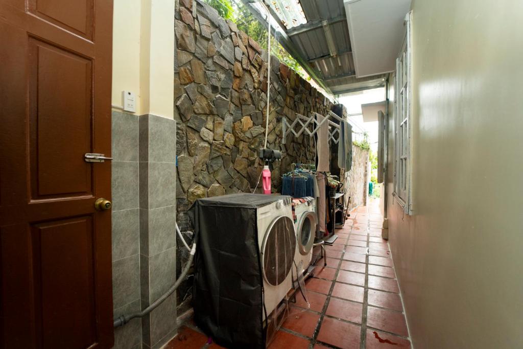 Pham Gia Vung Tau Homestay Pool