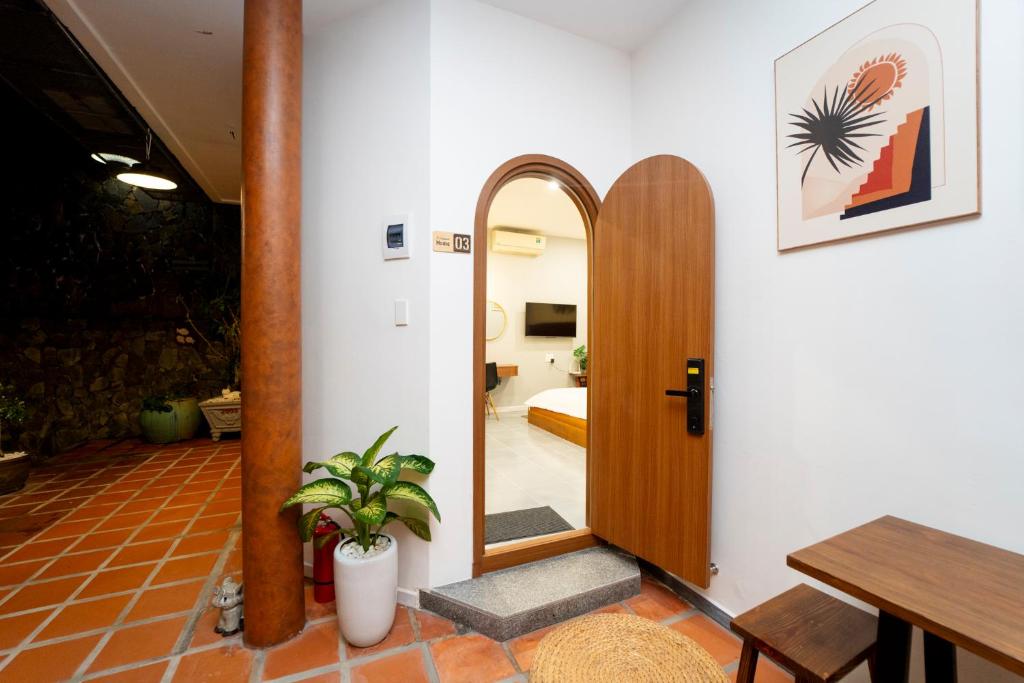 Pham Gia Vung Tau Homestay Pool