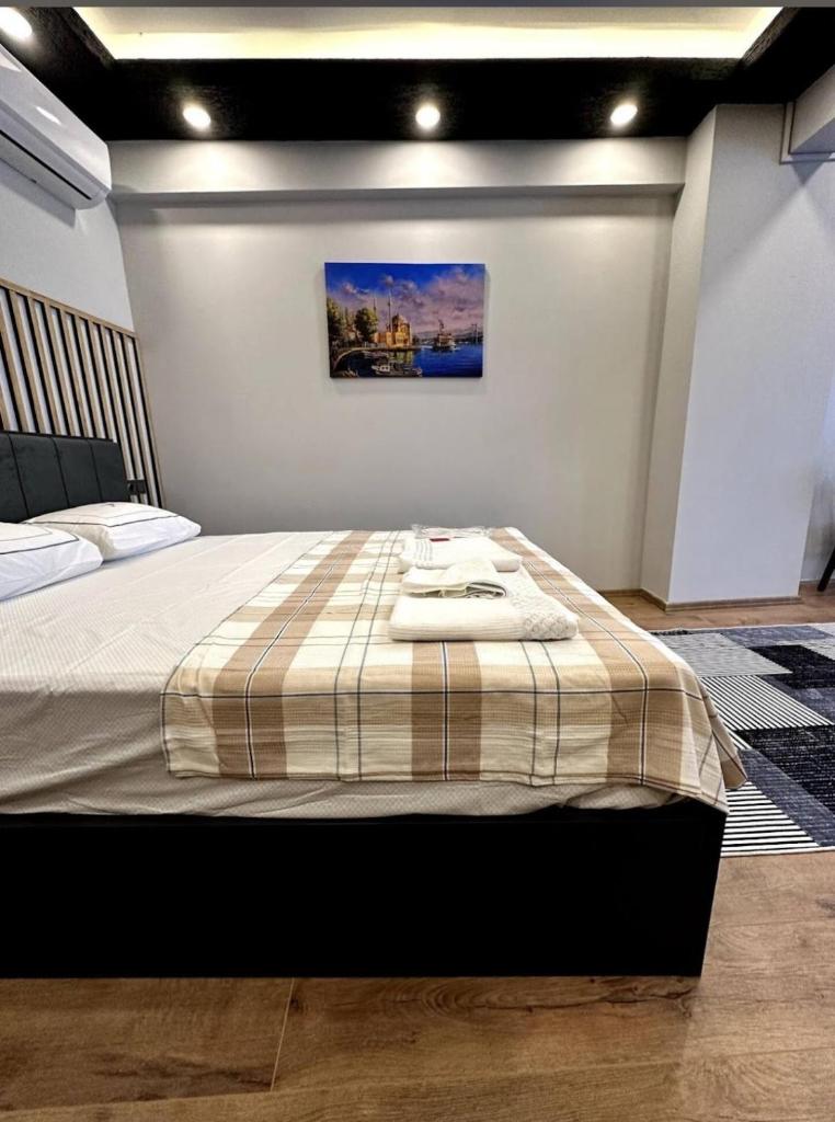 The Port Palace Hotel Room Type - Standard Double Room