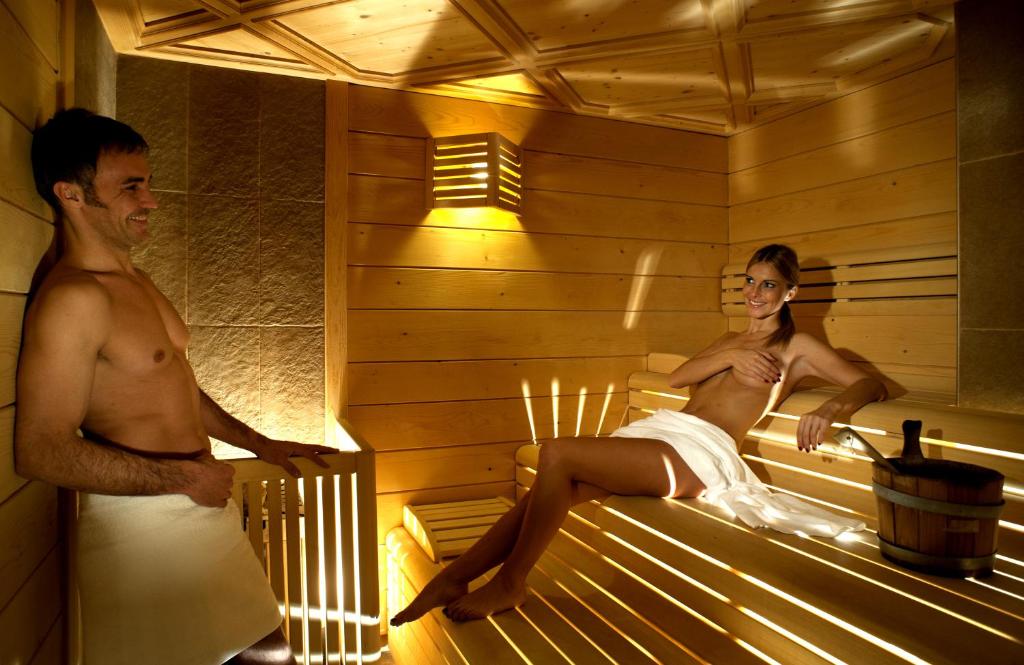 Hotel Ladinia Dolomites View photo 4