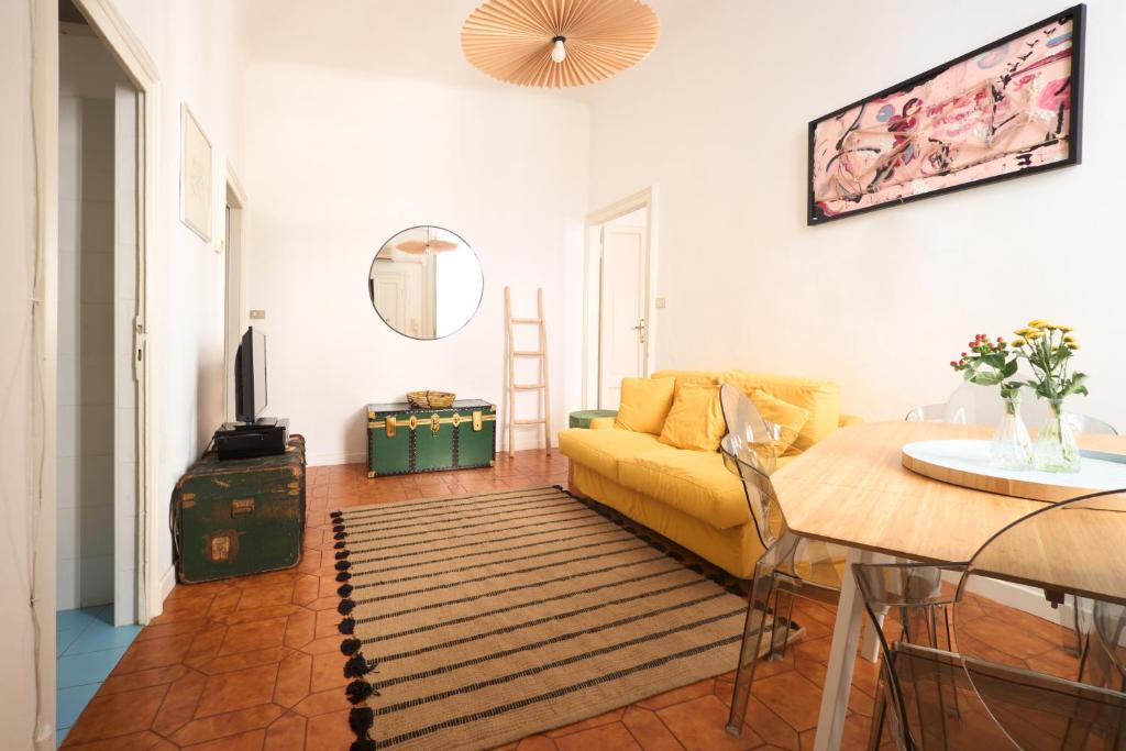 Timeless Nöe - Milano apartment, Milan