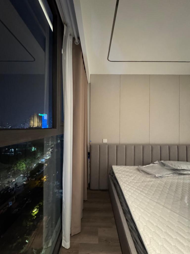 The Gloria by Silk Path Service Apartment