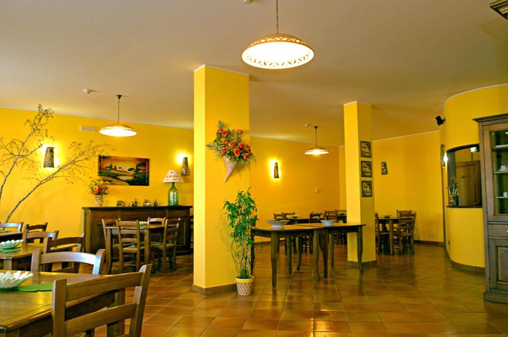 BiancaNeve B&B photo 4