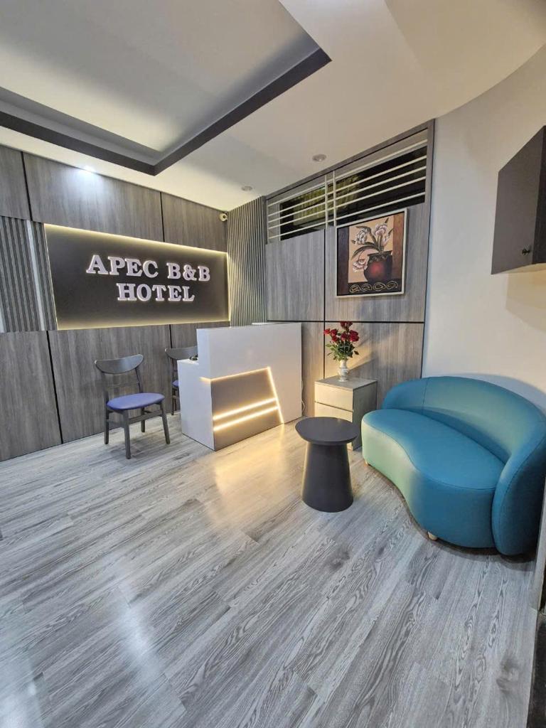 APEC B&B HOTEl