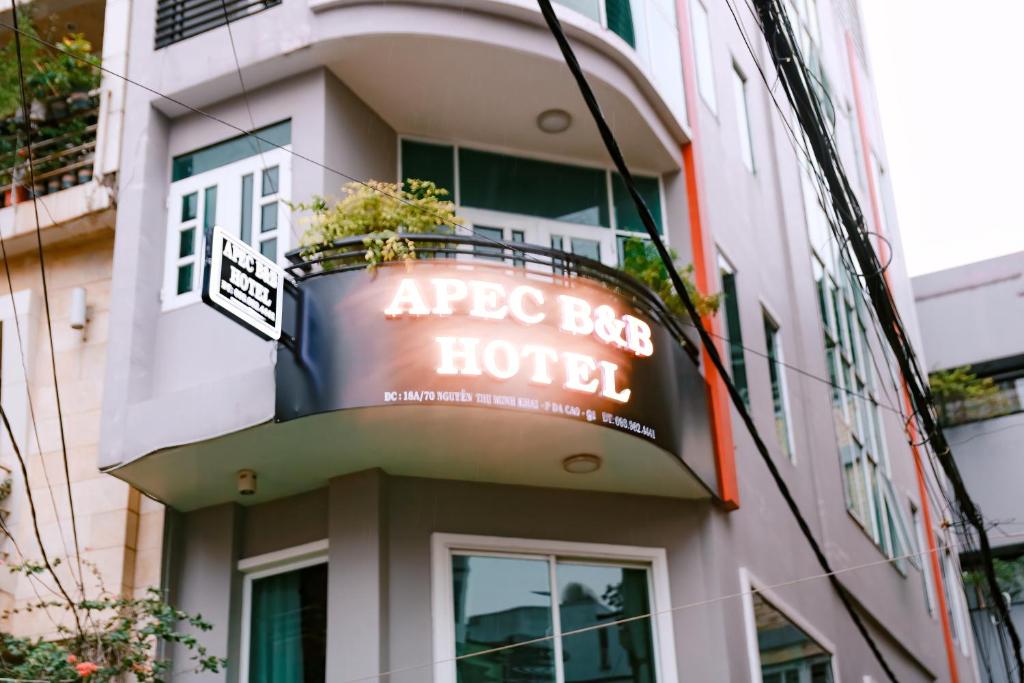 APEC B&B HOTEl