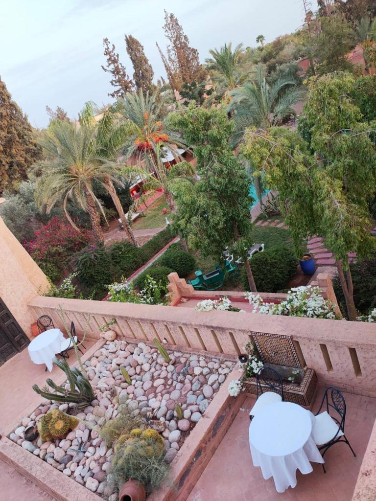 Riad shéhérazade Marrakech, Marrakech
