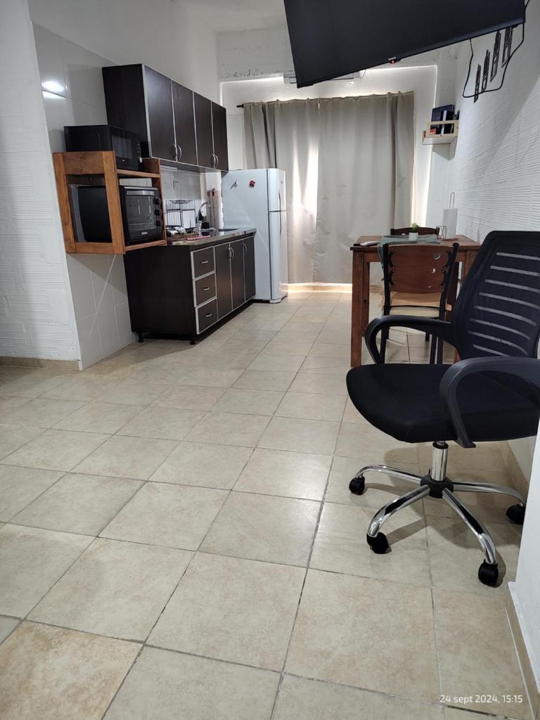 Departamento equipado, centrico, cochera cubierta Sarmiento265apart D13 photo 2