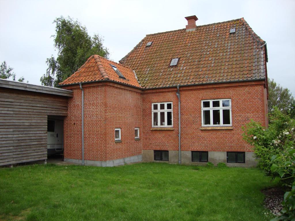 Klosterpensionen Annex photo 1