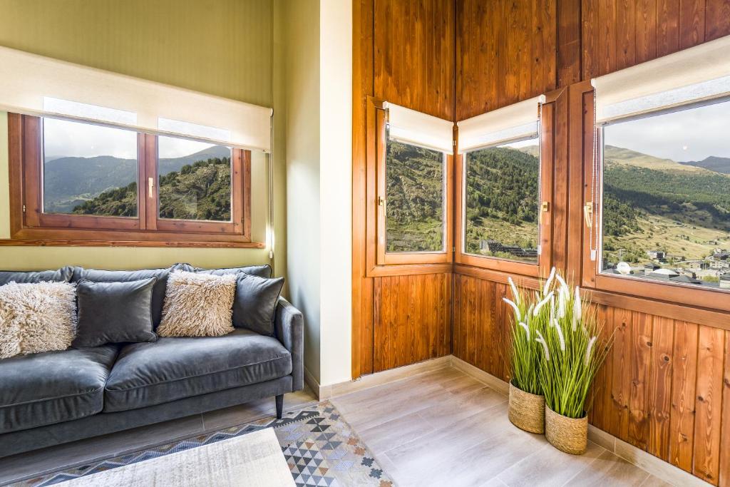 Pleta de Soldeu Lodge photo 1