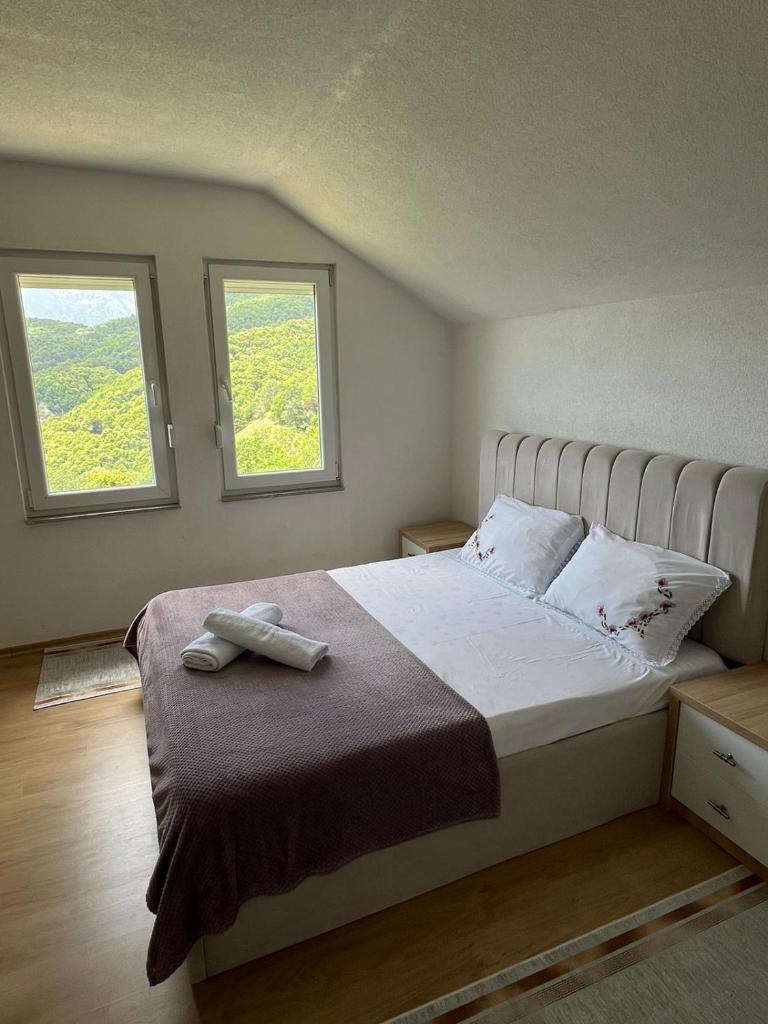 Guest House Egzoni photo 3