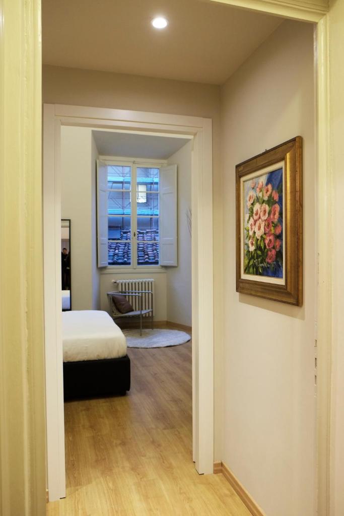 Strozzi Luxury Apartment photo 3