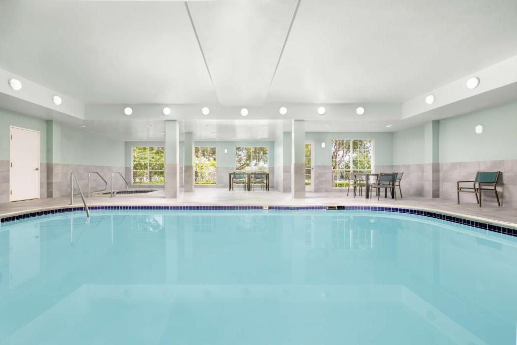Homewood Suites by Hilton Dallas-DFW Airport N-Grapevine image