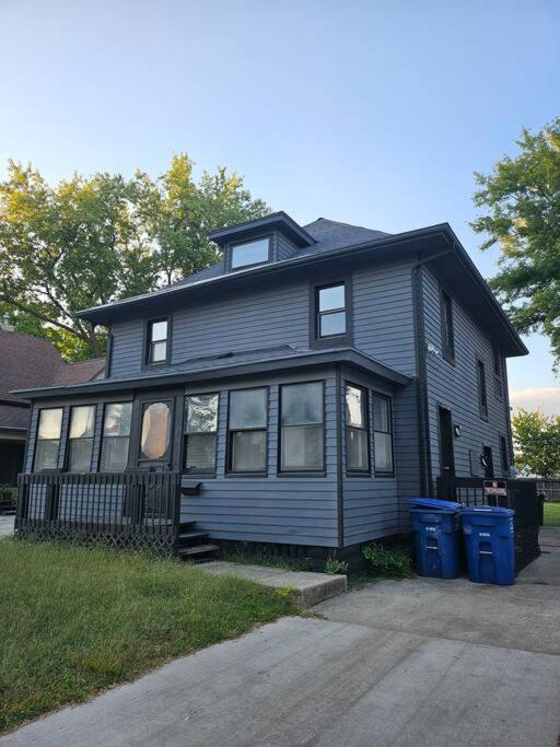 Duplex in Des Moines Near Downtown and ISF image