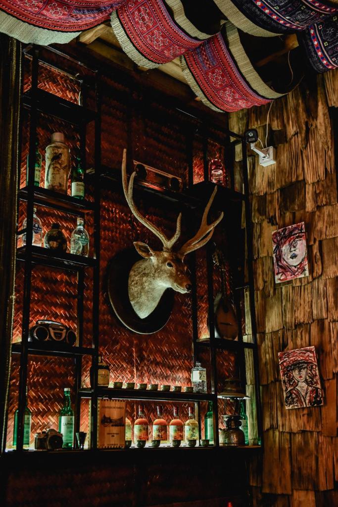 Góc Corner Homestay