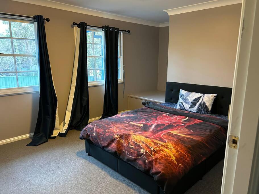 Luxury House 5 bedrooms photo 3