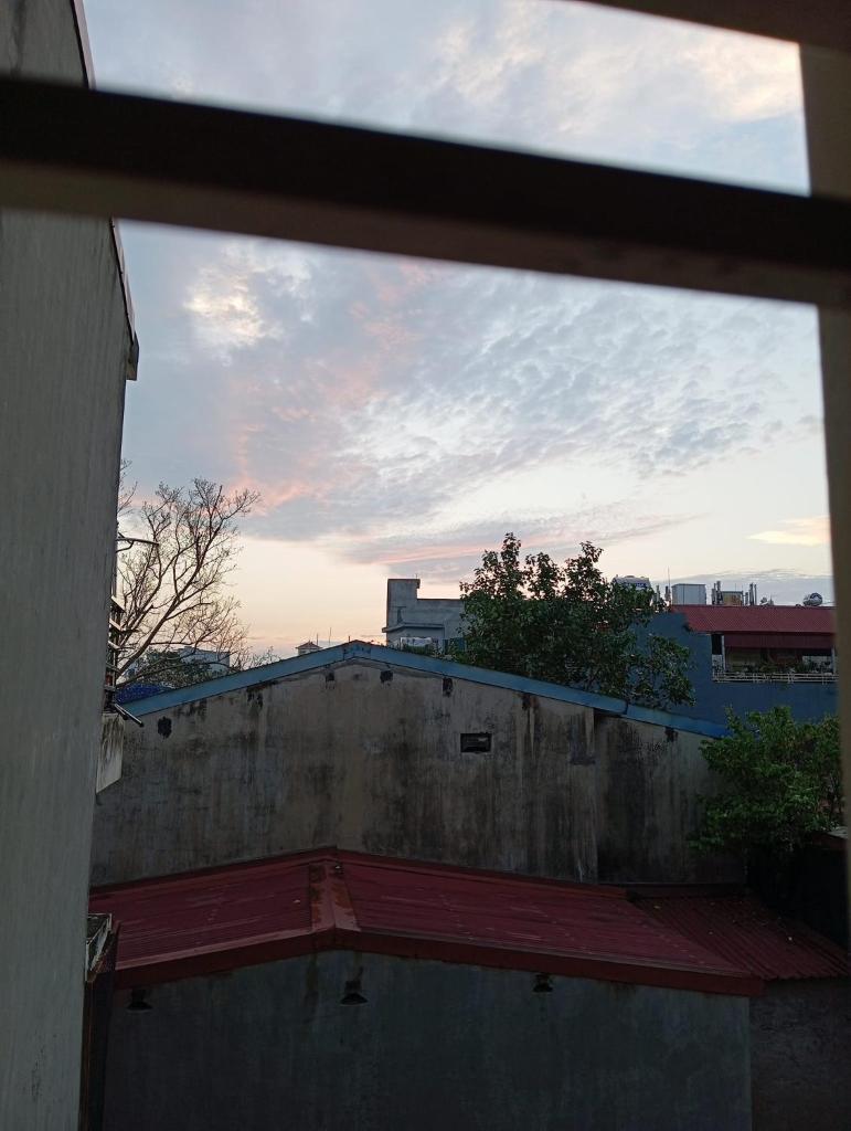 Lava Homestay Hải Phòng