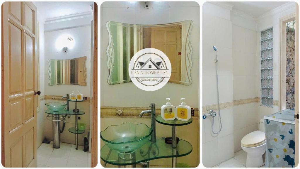 Lava Homestay Hải Phòng