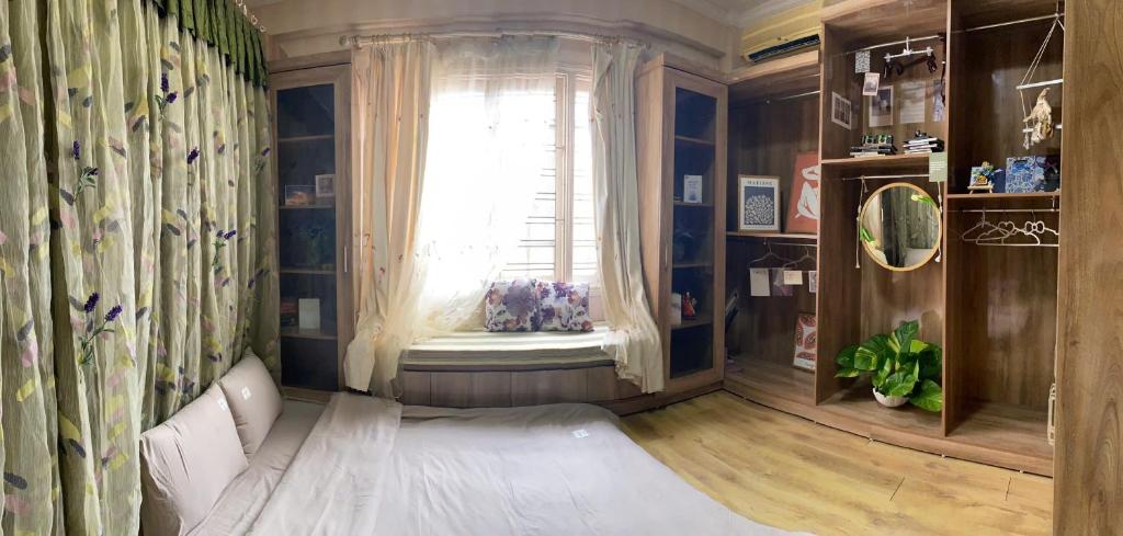 Lava Homestay Hải Phòng