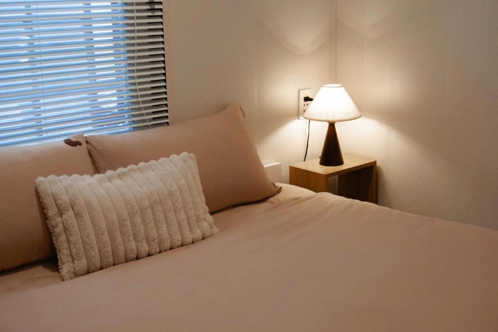 Nhà An yên - home near Beach