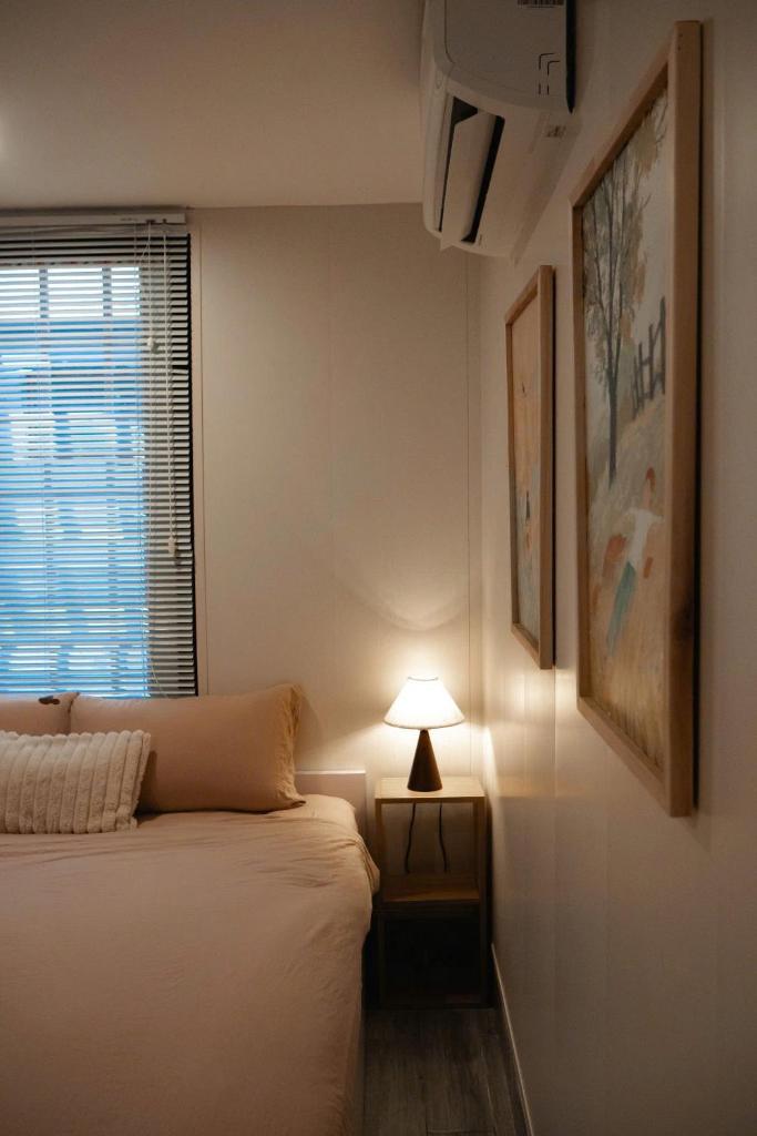 Nhà An yên - home near Beach