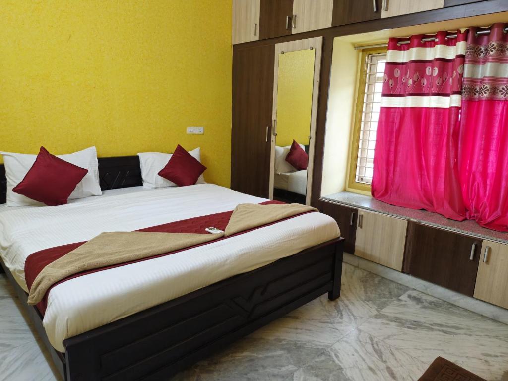 Fortune Tirupati Homestays Tirupati