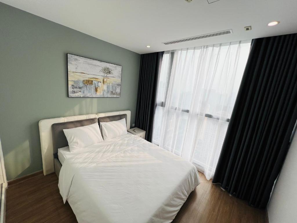 Vinhomes Sky Lake - Feria Homes