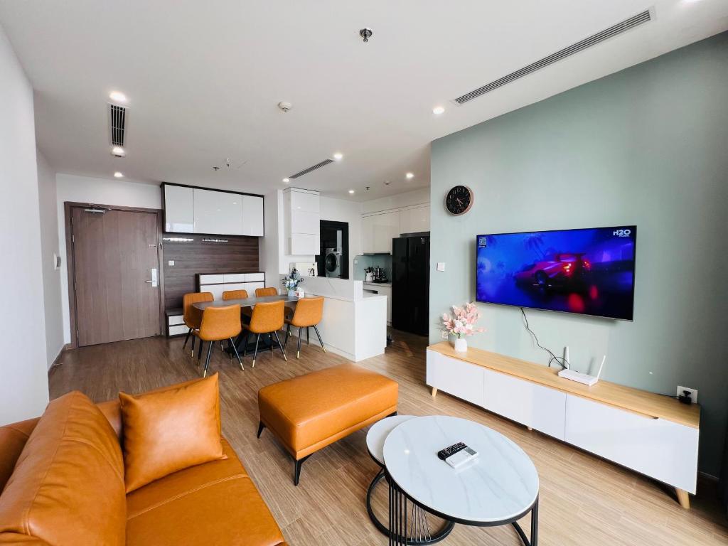 Vinhomes Sky Lake - Feria Homes