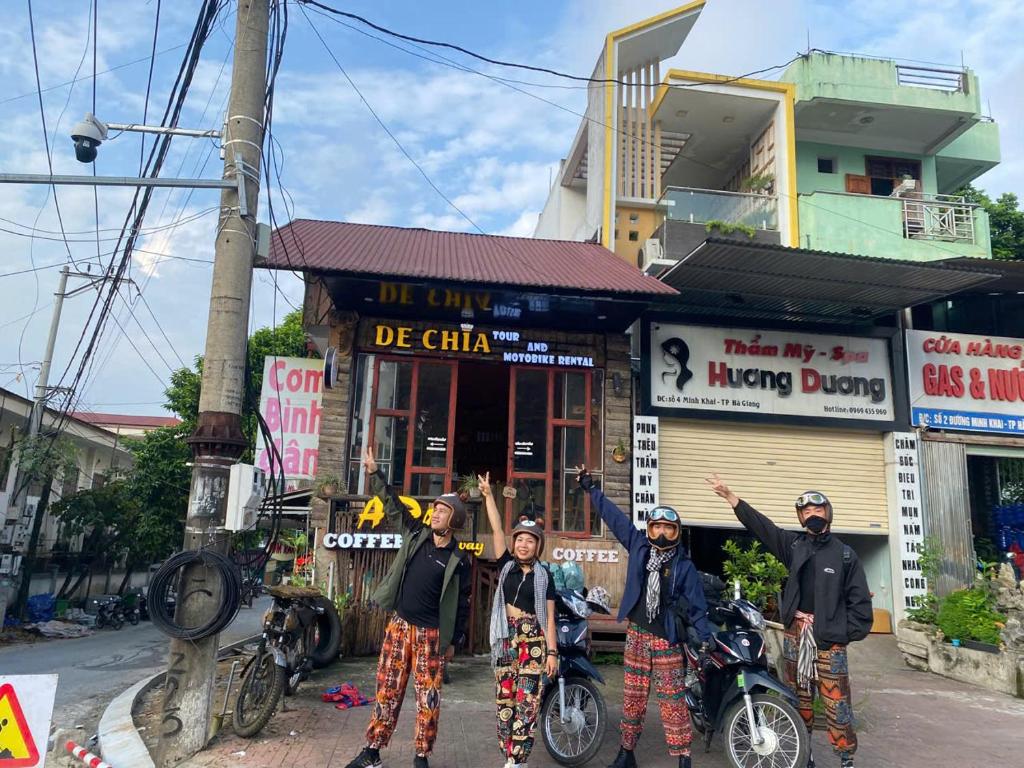 Đề Chia KingDom Hà Giang