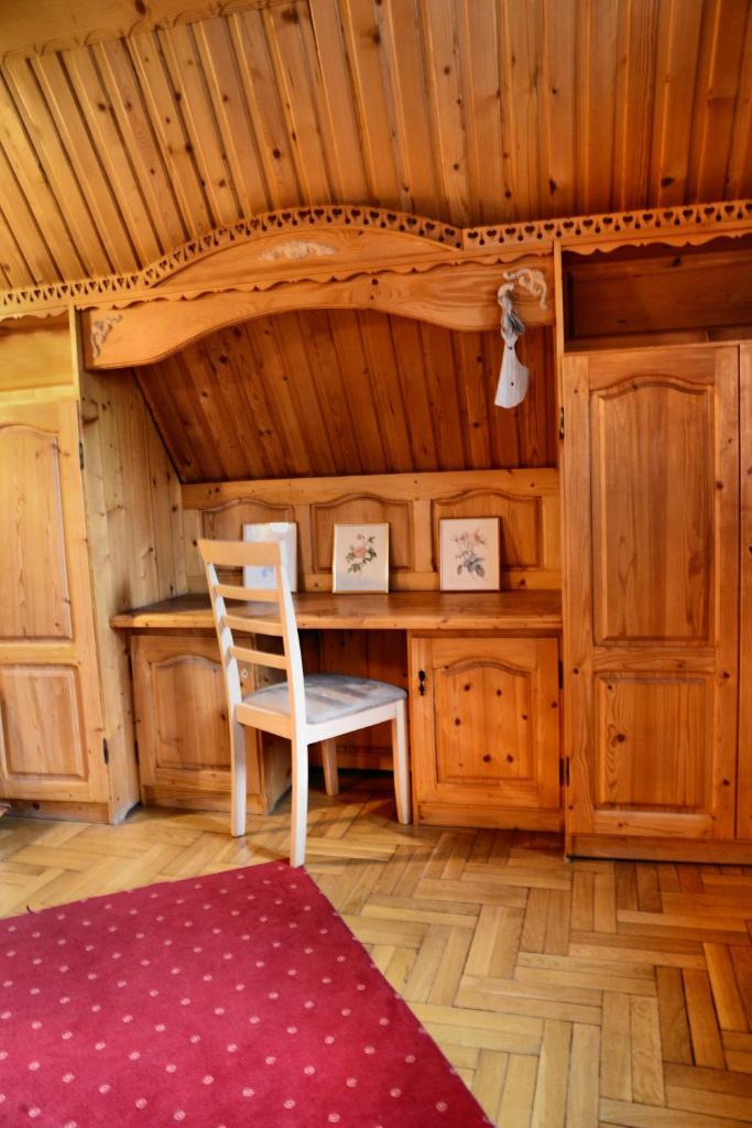Апартаменты (Апартаменты Делюкс с 2 спальнями), Willa Maura