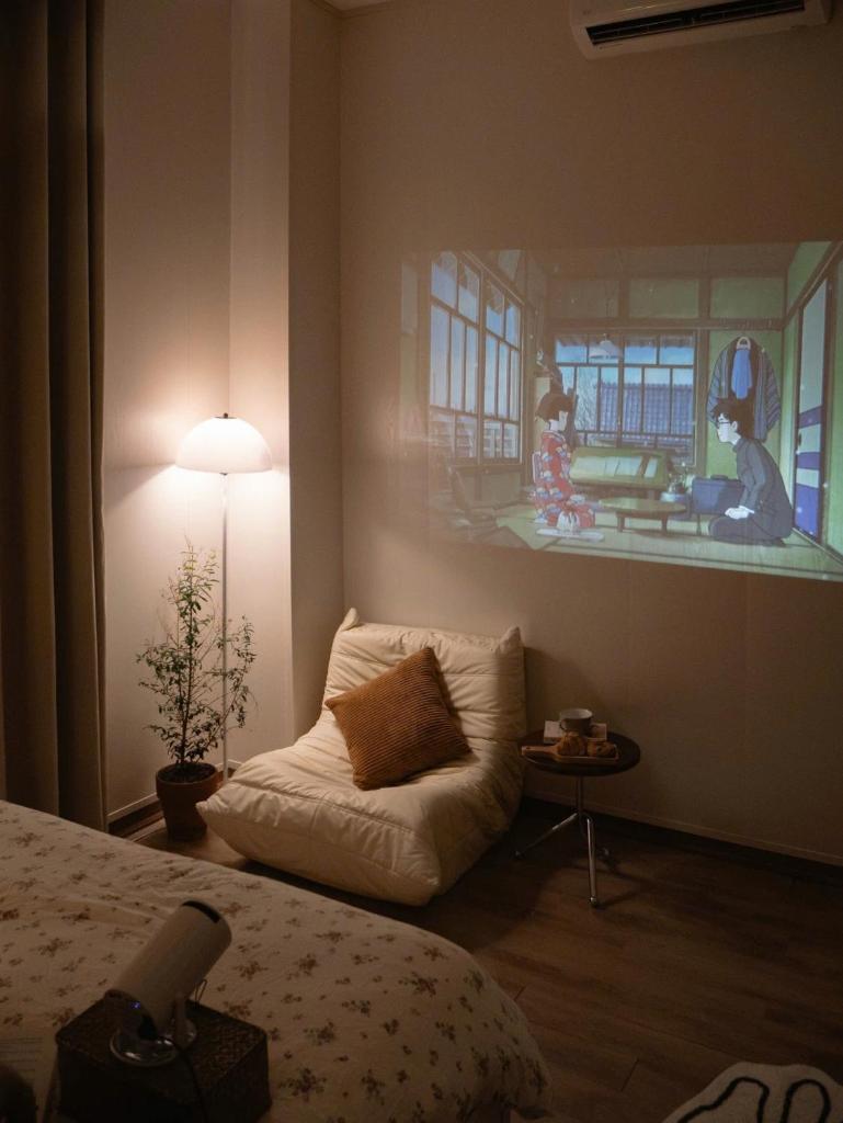 Nhà An yên - home near Beach