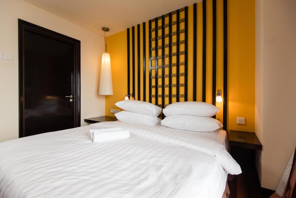 W Studio Resort Suites photo 1