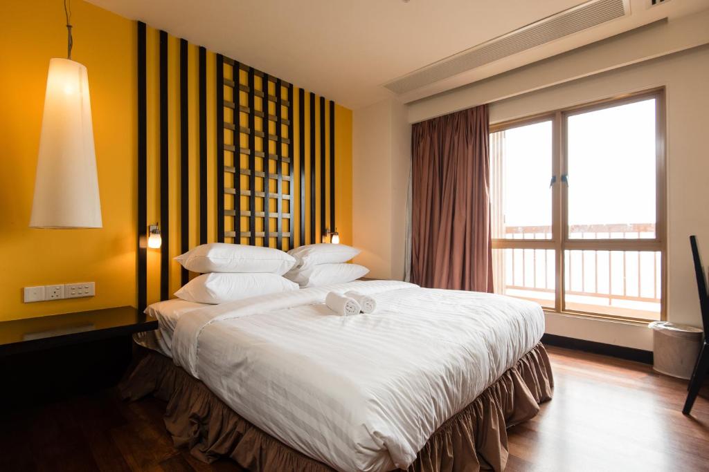 W Studio Resort Suites photo 2
