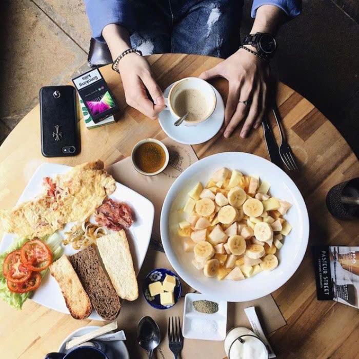 Sapa Convention Center (Green Forest Hotel)