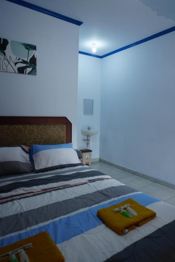 Asni Homestay Borobudur photo 4