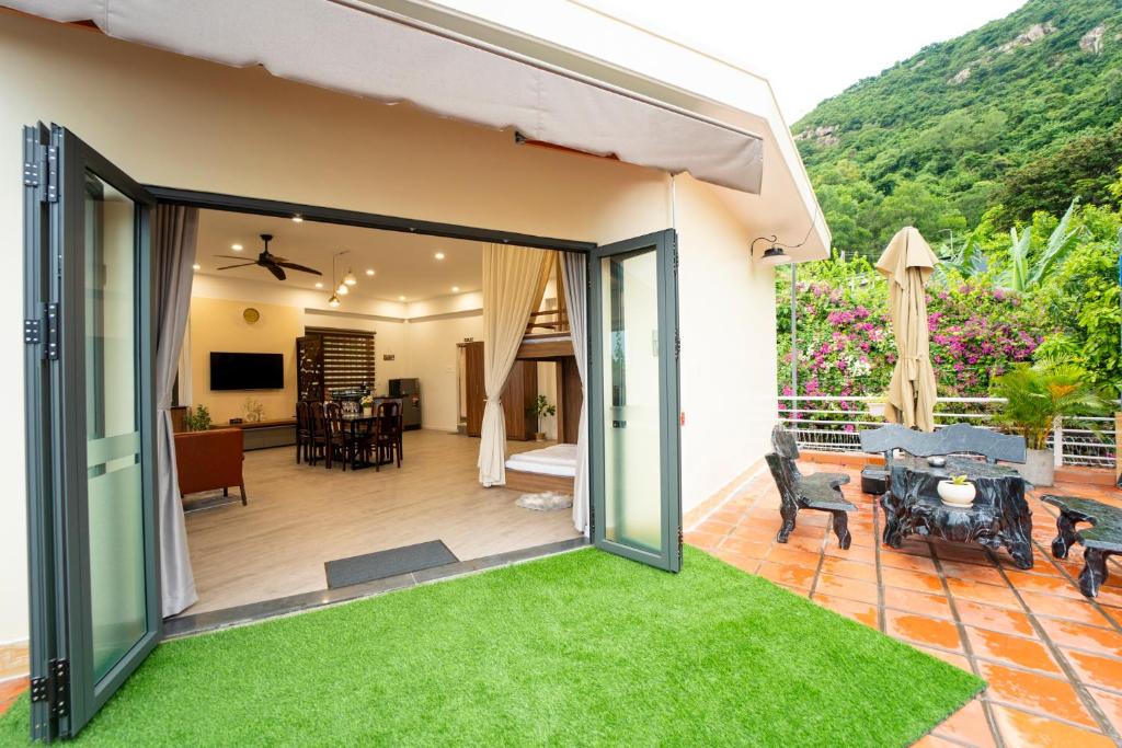 Pham Gia Vung Tau Homestay Pool