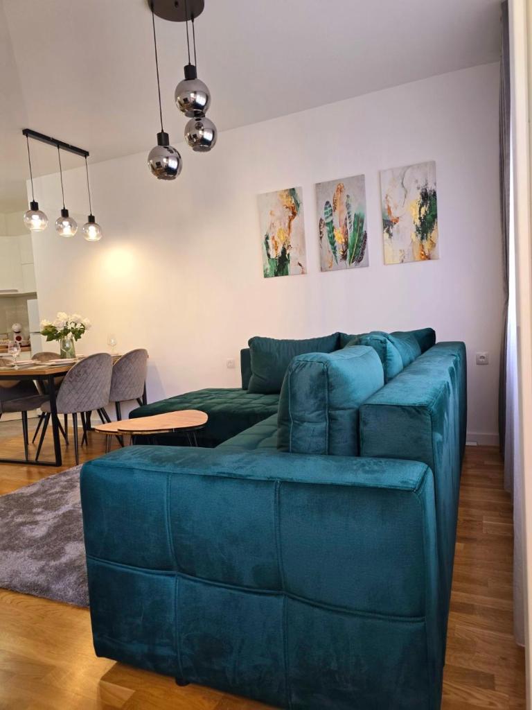 A LUX APARTMAN Banja Luka photo 2