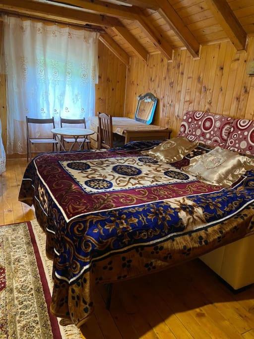 Village Topojan, Kukes, Albania photo 2