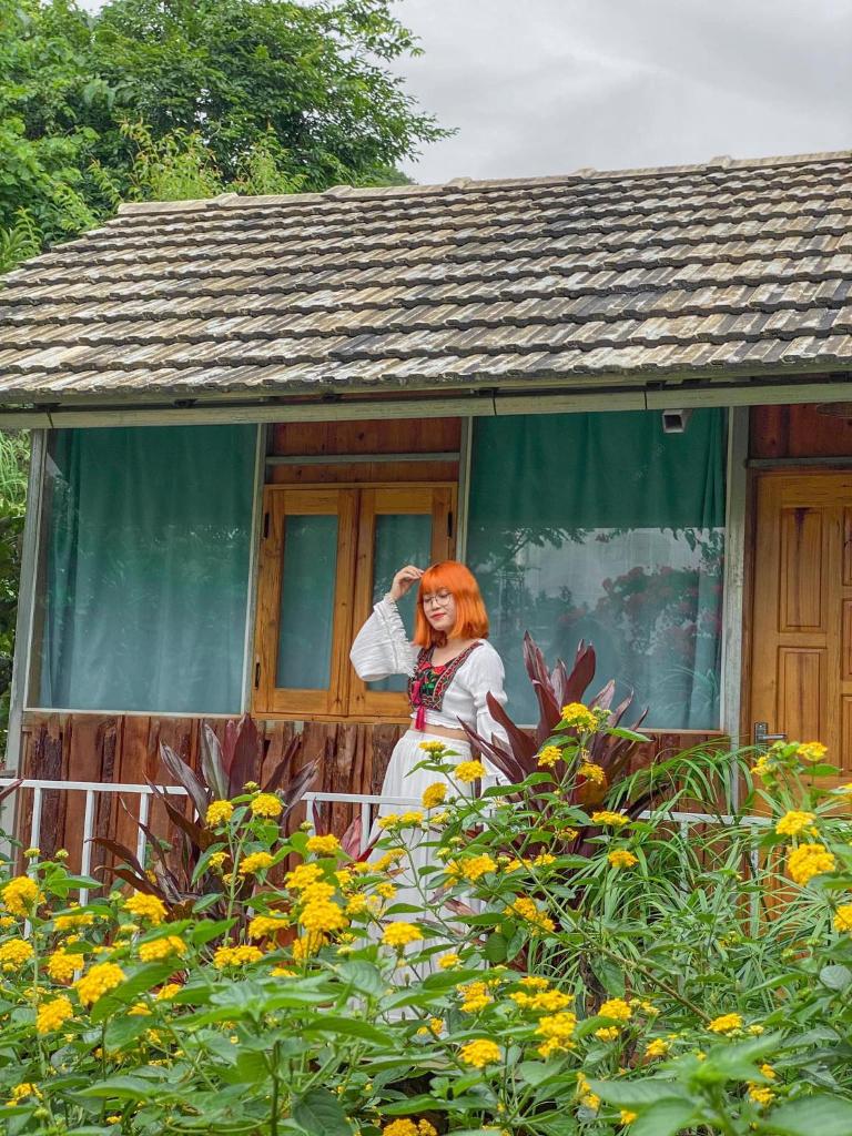 Na's House Mộc Châu Homestay