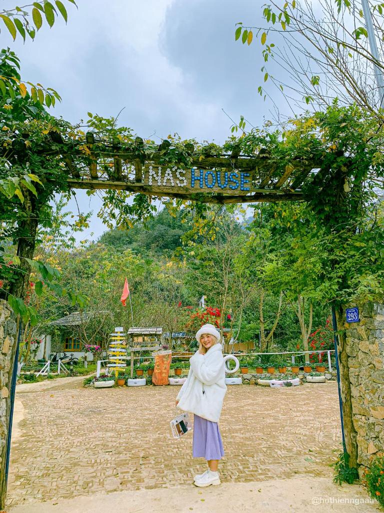 Na's House Mộc Châu Homestay