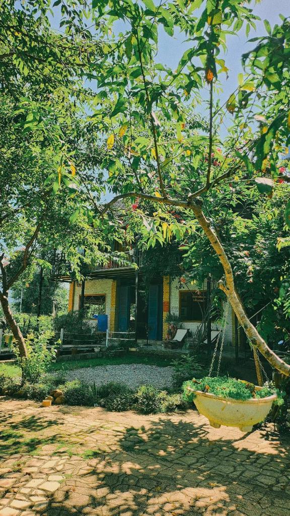 Na's House Mộc Châu Homestay