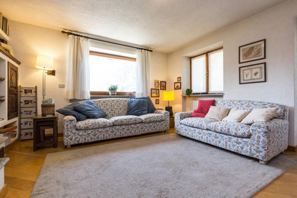 Chalet di Charme a Courmayeur photo 3