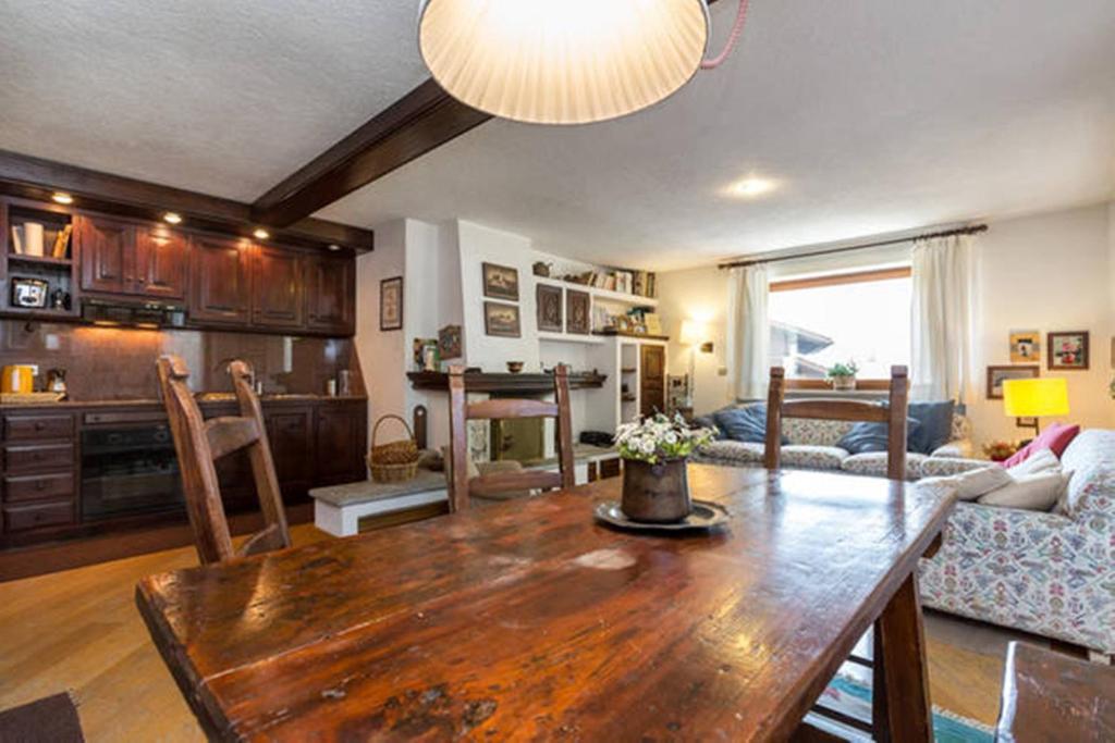 Chalet di Charme a Courmayeur photo 1