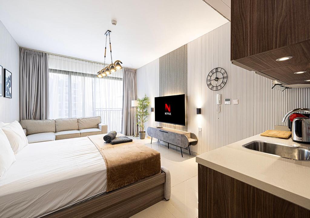 The Pearl by Blue Cloud Holidays