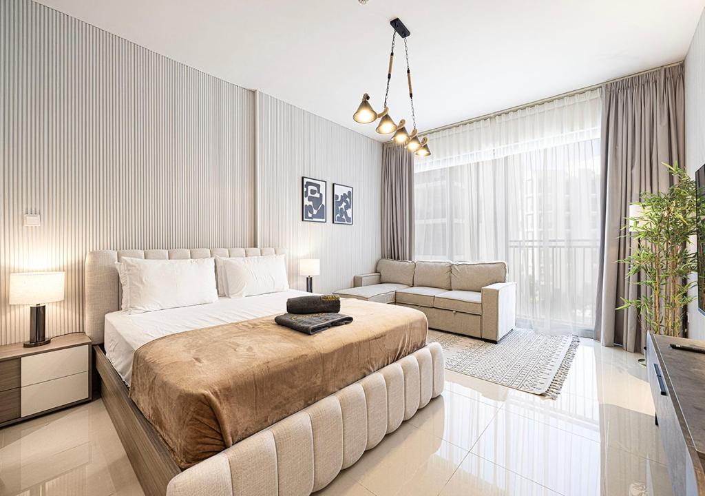 The Pearl by Blue Cloud Holidays photo 2