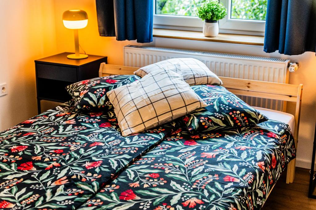 Flex SelfCheckIns 108 - Zagreb - Bedroom - New - Modern - WiFi, Zagreb
