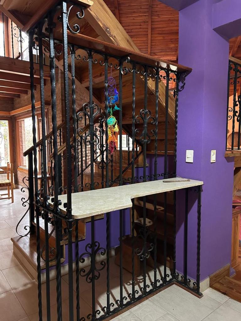 Chalet El Sauce photo 3