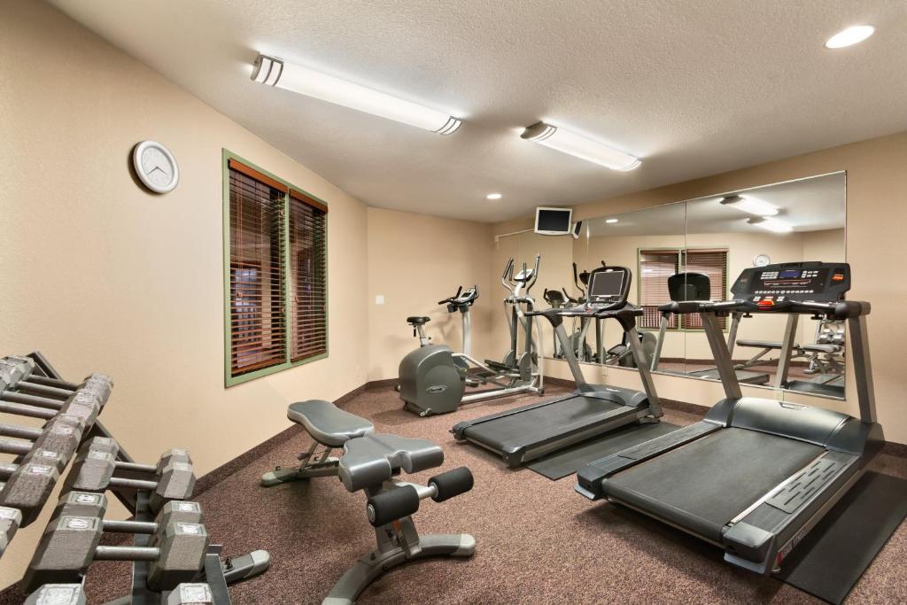 Days Inn by Wyndham Thunder Bay North photo 2