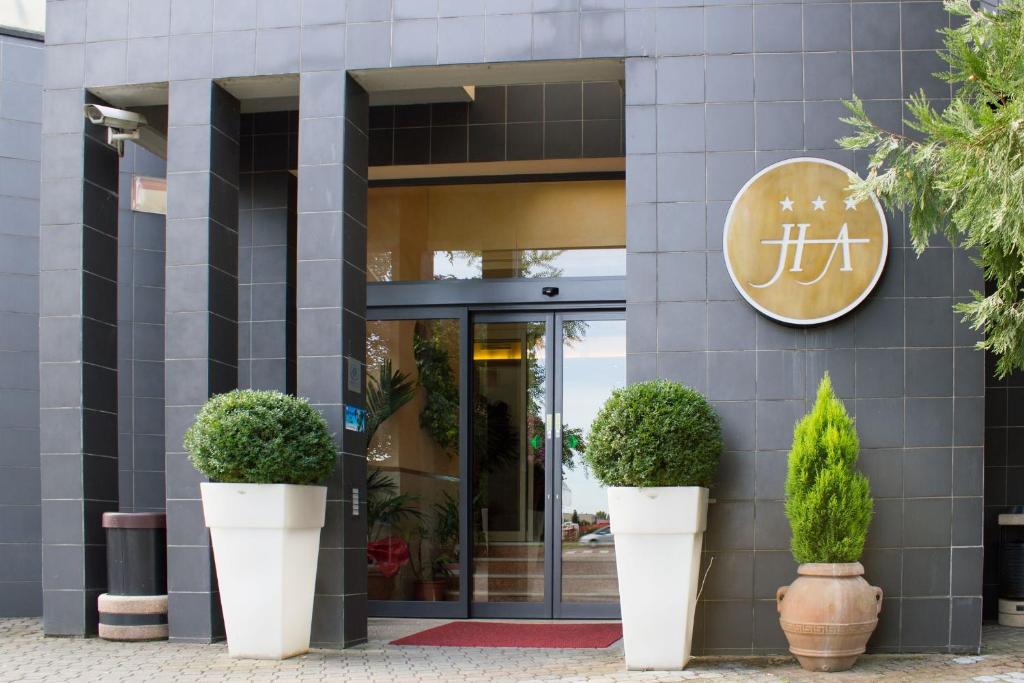 Hotel Alan photo 2