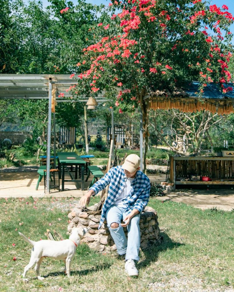 Na's House Mộc Châu Homestay