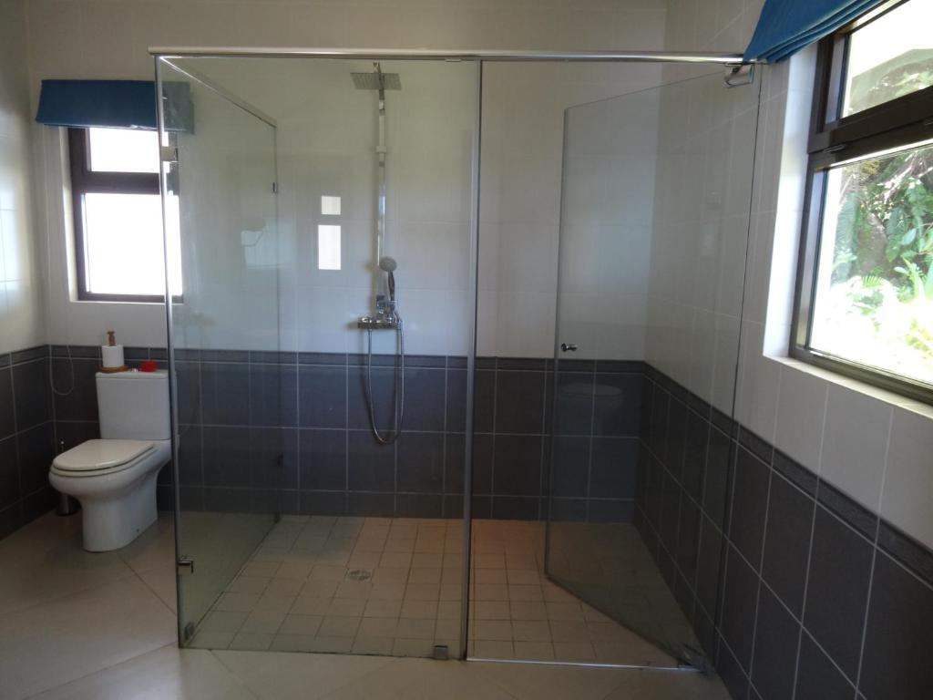 Вилла (Вилла Делюкс с 2 спальнями), Sailfish Beach Villas